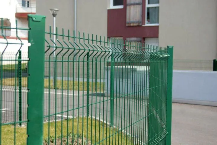 Bastipro cloture bastipro panneaux en treillis soudes eurofence