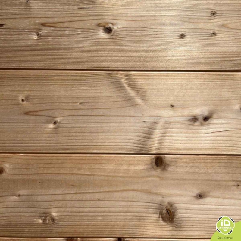 Les essences lame bois epicea tht cloture pleine bois