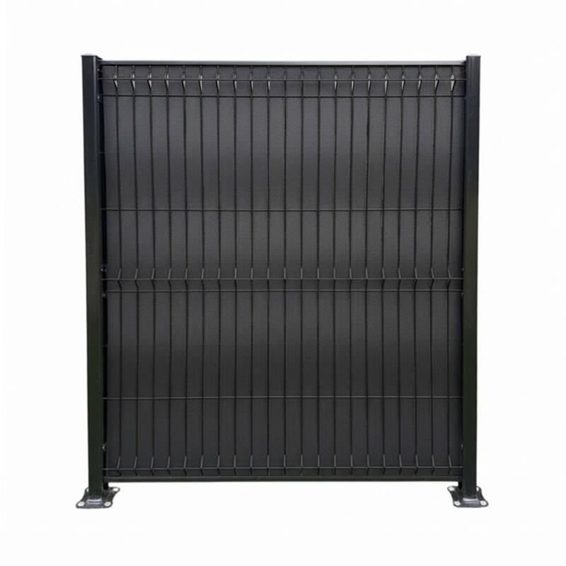 kit lames occultantes composite granitees noire hauteur 103cm pour maille 55mm (1)