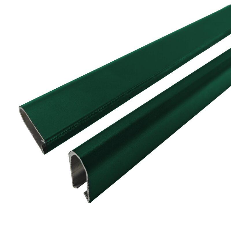 kit lames occultantes composite granitees vert fonce pour maille 55mm (3)