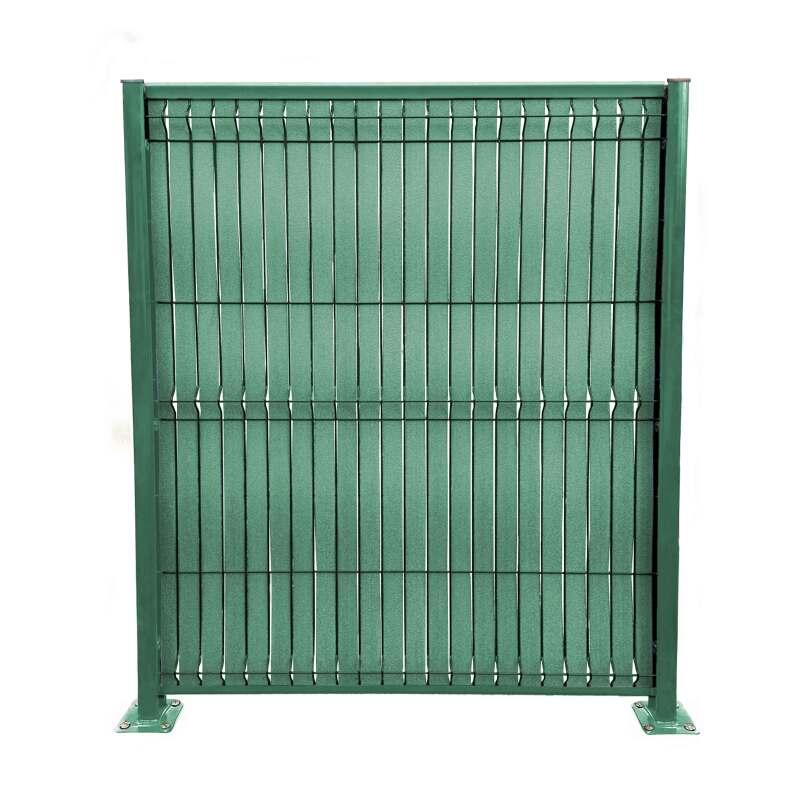 kit lames occultantes composite vert pour maille 55mm (1)