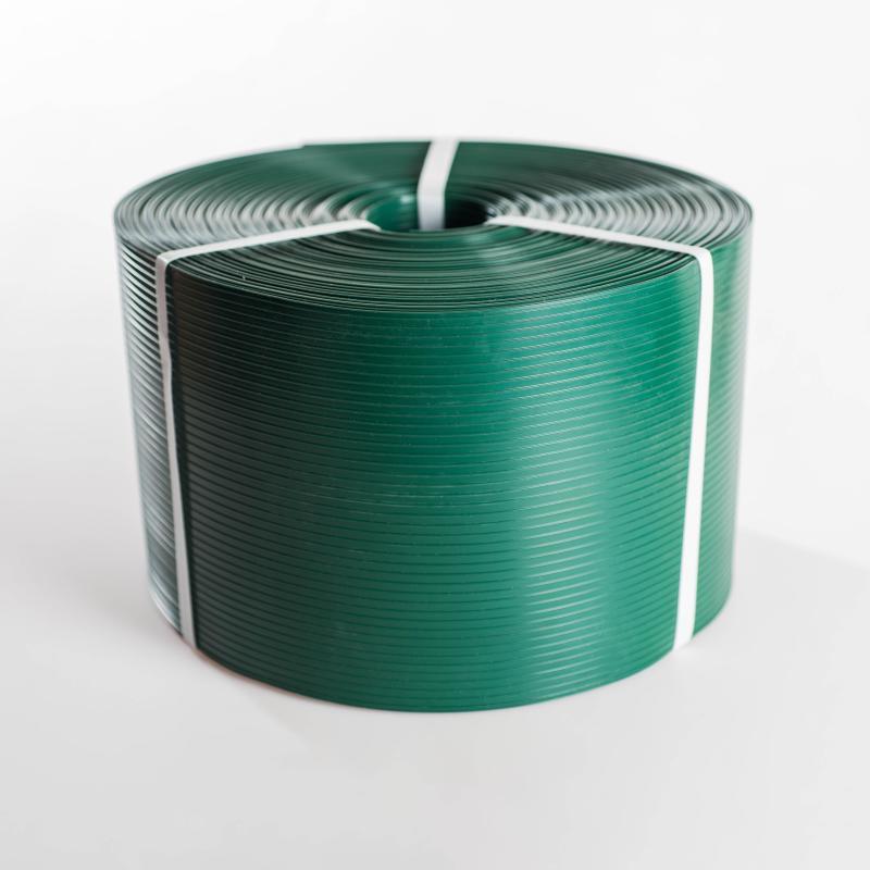 bandes lamelles brise vue d occultation en pvc pour grillage (3)