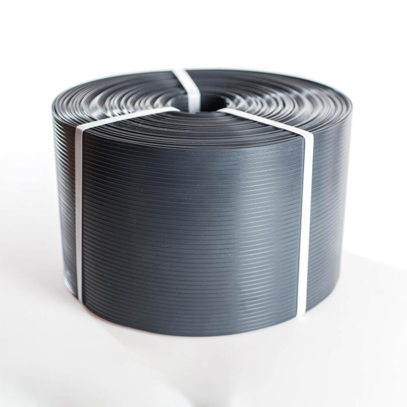 bandes lamelles brise vue d occultation en pvc pour grillage (4)