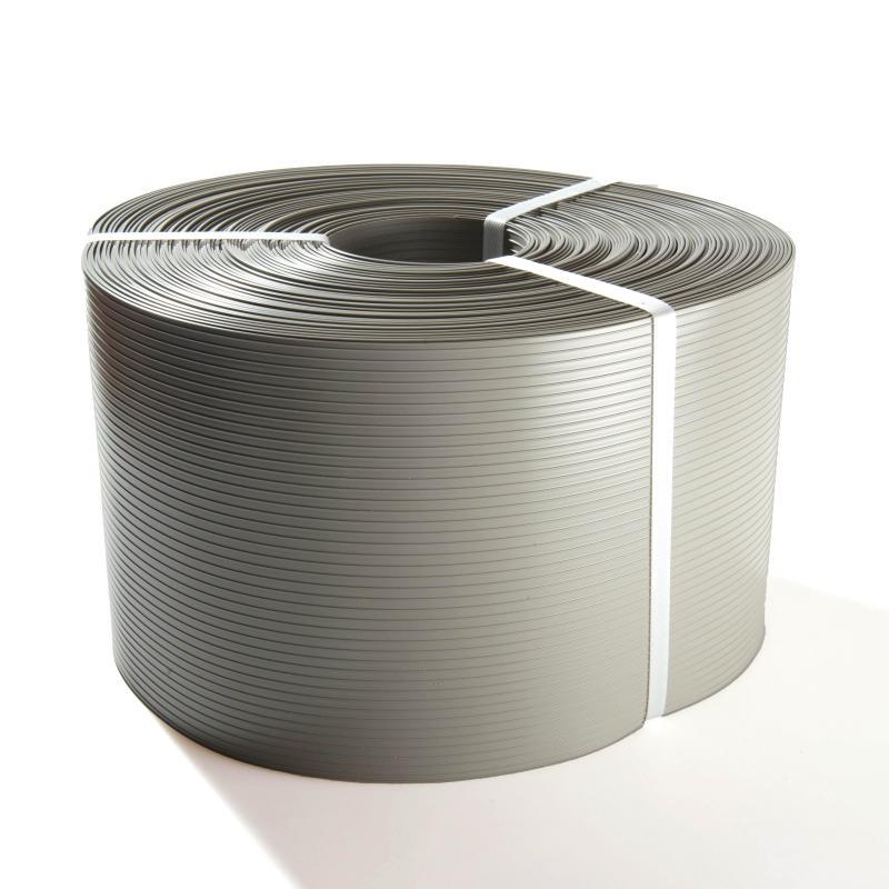 bandes lamelles brise vue d occultation en pvc pour grillage (5)