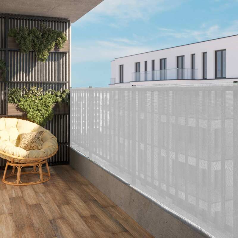 pare vue brise vue eco