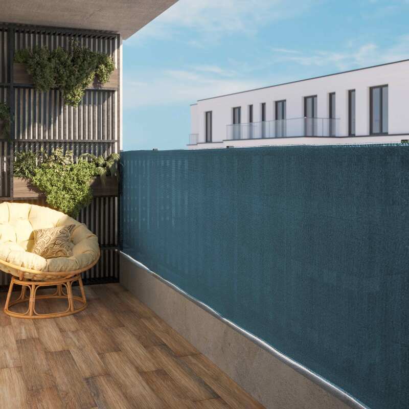 pare vue brise vue qualite