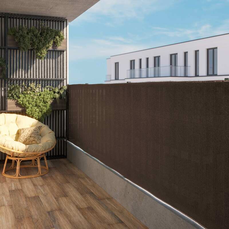 pare vue brise vue qualite